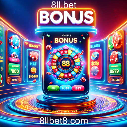 Explorando Ofertas de Bônus no 8ll.bet