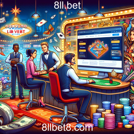 Suporte ao cliente A Importância do Suporte ao Cliente em Jogos Online