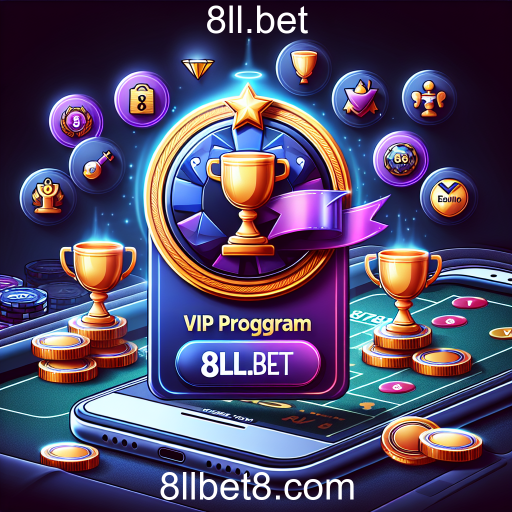 Programa VIP Explorando o Programa VIP do 8ll.bet: Benefícios e Exclusividades